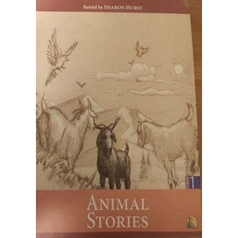 Animal Stories (Cd’li) Kolektif