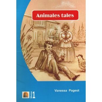 Animales Tales Kolektif