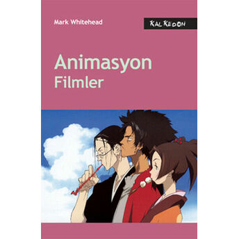 Animasyon Filmler Mark Whitehead