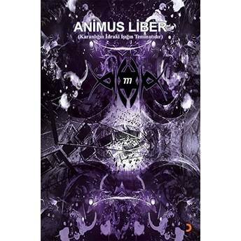 Animus Liber - Ömer Yıldız