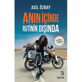 Anın Içinde Rutinin Dışında Asil Özbay