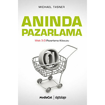 Anında Pazarlama Web 3.0 Pazarlama Kılavuzu Michael Tasner