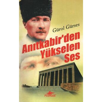 Anıtkabir'den Yükselen Ses Gürol Gürses