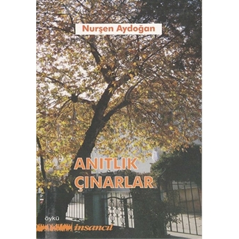 Anıtlık Çınarlar