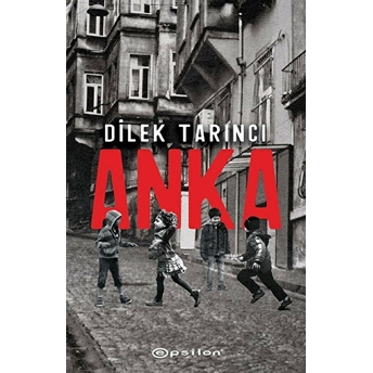 Anka Dilek Tarıncı