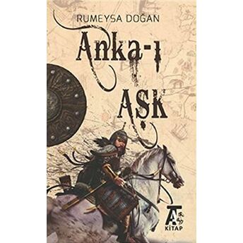 Anka-I Aşk Rümeysa Doğan