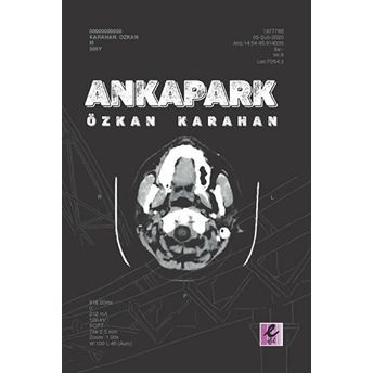 Ankapark - Özkan Karahan