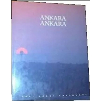 Ankara Ankara Ciltli Selahattin Özpalabıyıklar