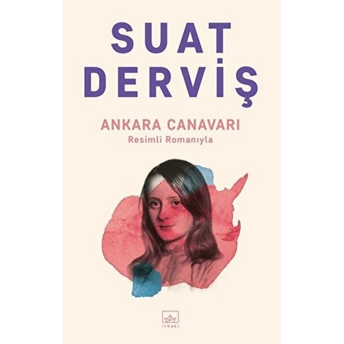 Ankara Canavarı Suat Derviş