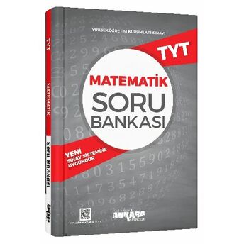 Ankara Tyt Matematik Soru Bankası Komisyon