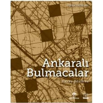 Ankaralı Bulmacalar-Savaş Sönmez