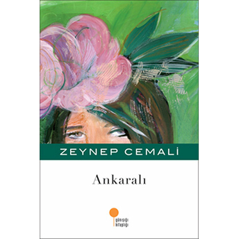 Ankaralı Zeynep Cemali