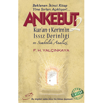 Ankebut - 2 F. H. Yalçınkaya