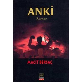 Anki Macit Beksaç