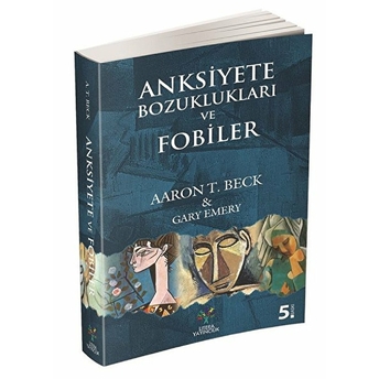 Anksiyete Bozuklukları Ve Fobiler Gary Emery