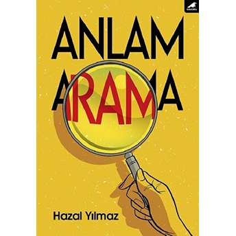 Anlam Arama Hazal Yılmaz