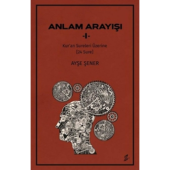 Anlam Arayışı 1