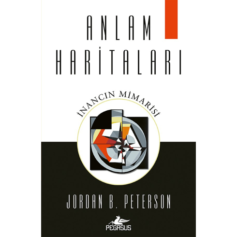 Anlam Haritaları: Jordan B. Peterson