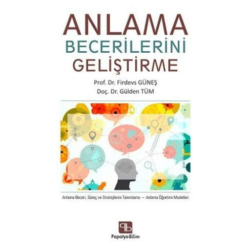 Anlama Becerilerini Geliştirmek