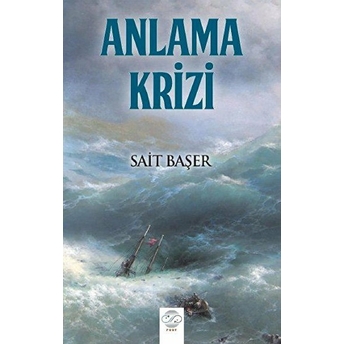 Anlama Krizi