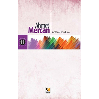 Anlamı Yordum Ahmet Mercan