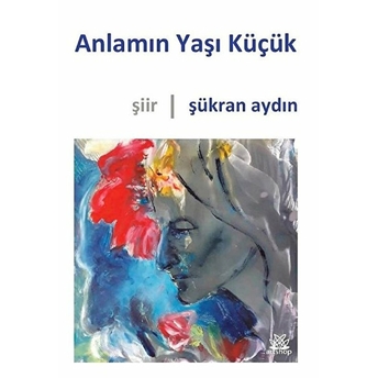 Anlamın Yaşı Küçük - Şükran Aydın