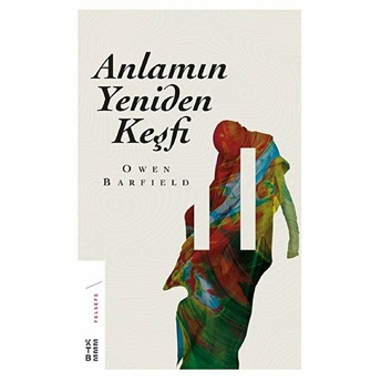 Anlamın Yeniden Keşfi Owen Barfield