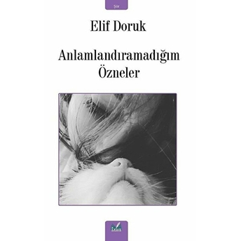 Anlamlandıramadığım Özneler