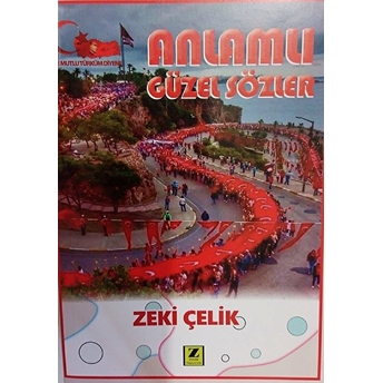 Anlamlı Güzel Sözler