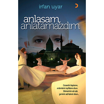 Anlasam Anlatmazdım-Irfan Uyar