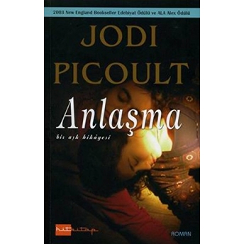 Anlaşma Bir Aşk Hikayesi Jodi Picoult