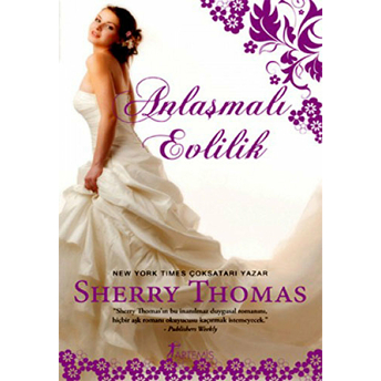 Anlaşmalı Evlilik - Sherry Thomas