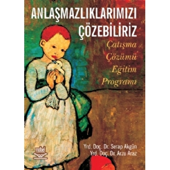 Anlaşmazlıklarımızı Çözebiliriz Çatışma Çözümü Eğitim Program - Serap Akgün