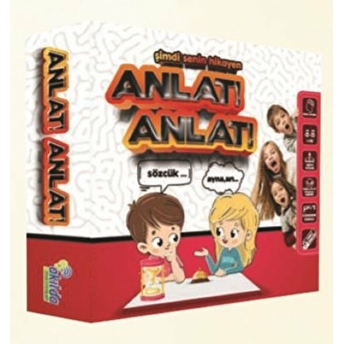 Anlat Anlat