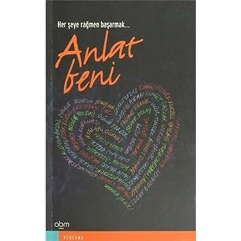 Anlat Beni Kolektif