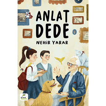 Anlat Dede Nehir Yarar