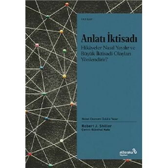 Anlatı Iktisadı Robert J. Shiller