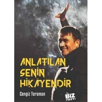 Anlatılan Senin Hikayendir