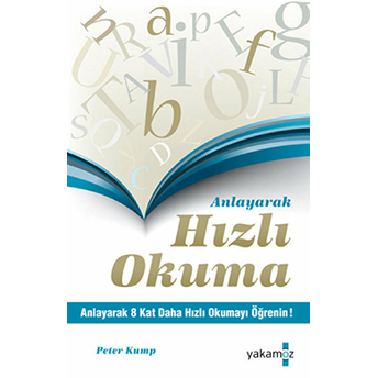 Anlayarak Hızlı Okuma Peter Kump