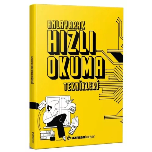 Anlayarak Hızlı Okuma Teknikleri Komisyon