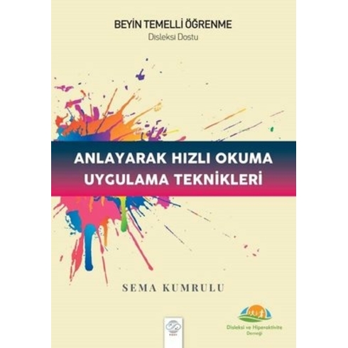 Anlayarak Hızlı Okuma Uygulama Teknikleri – Beyin