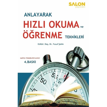 Anlayarak Hızlı Okuma Ve Öğrenme Teknikleri Ismail Mantıoğlu