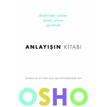 Anlayışın Kitabı Osho