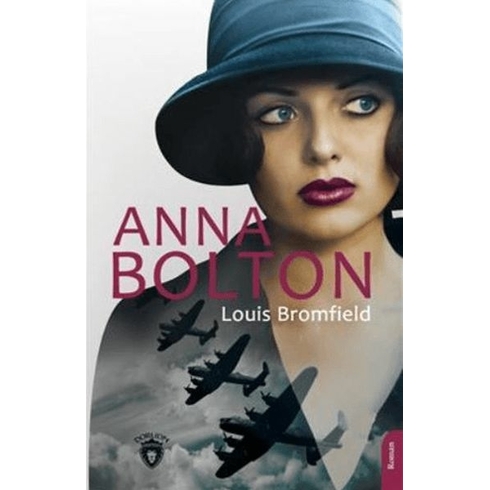 Anna Bolton Louis Bromfield