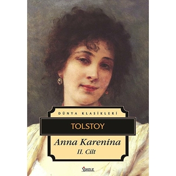 Anna Karenina 2. Cilt