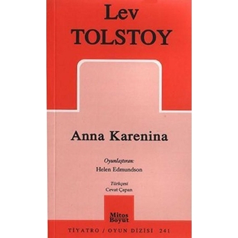 Anna Karenina