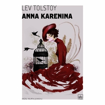 Anna Karenina Cilt 2 Lev Nikolayeviç Tolstoy