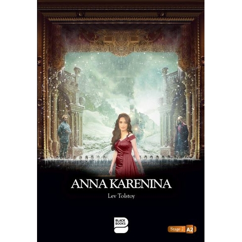 Anna Karenina - Level 2 Leo Tolstoy