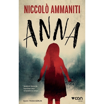 Anna Niccolo Ammaniti