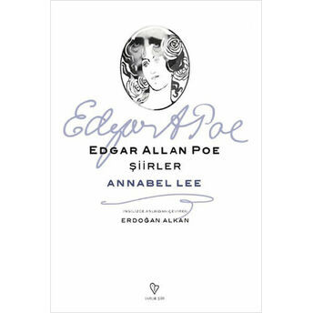 Annabel Lee Edgar Allan Poe